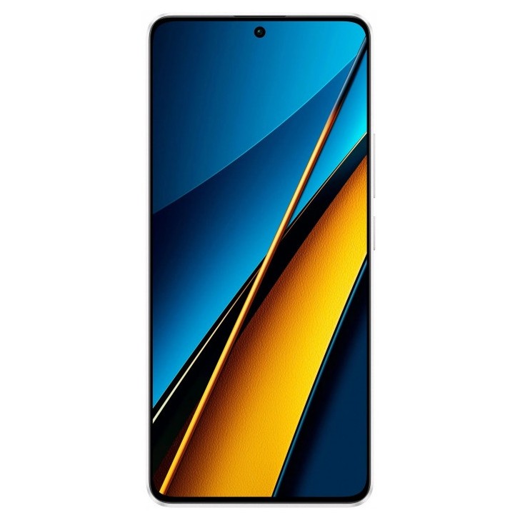 Смартфон Poco X6 12/512GB Черный (Black) | Фото 2 из 5