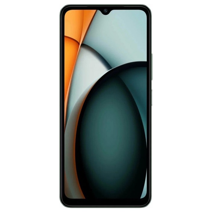 Смартфон Xiaomi Redmi A3 4/128GB Зелёный (Green) EAC | Фото 2 из 8