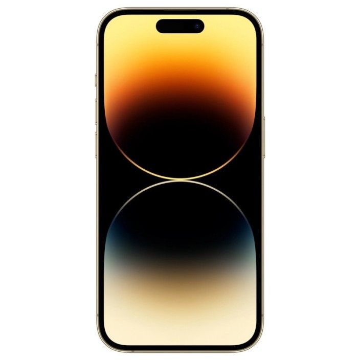Смартфон Apple iPhone 14 Pro Max 512GB Золото (Gold) eSim | Фото 2 из 9