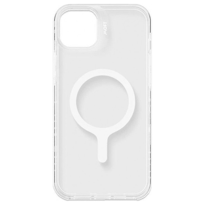 Чехол с поддержкой MagSafe MOFT Snap Case для iPhone 15 Pro | Фото 2 из 2