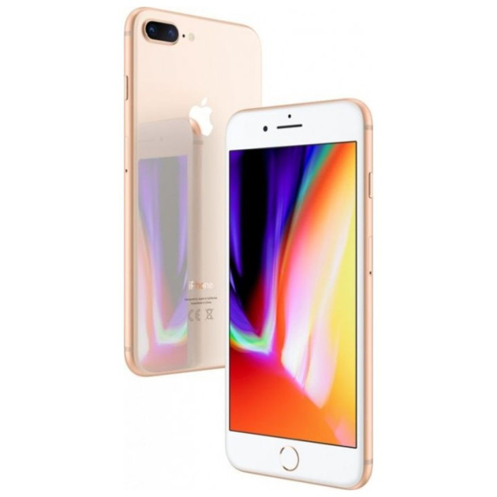 Смартфон Apple iPhone 8 Plus 64GB Золотой | Фото 3 из 3