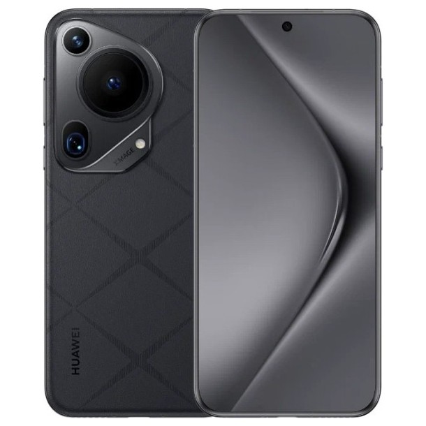 Смартфон Huawei Pura 70 Ultra 16/1TB Черный (Black) | Фото 1 из 5