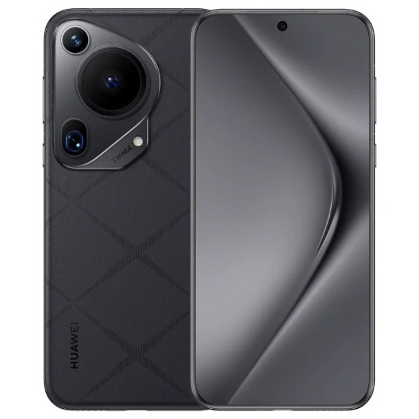 Смартфон Huawei Pura 70 Ultra 16/1TB Черный (Black) | Фото 5 из 5