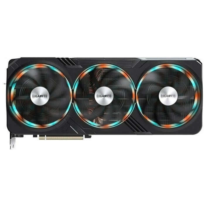 Видеокарта GIGABYTE GeForce RTX 4070 Ti GAMING 12GB (GV-N407TGAMING-12GD), Retail | Фото 4 из 8