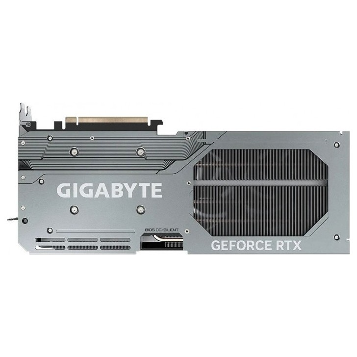 Видеокарта GIGABYTE GeForce RTX 4070 Ti GAMING 12GB (GV-N407TGAMING-12GD), Retail | Фото 7 из 8
