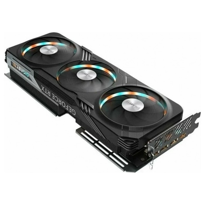 Видеокарта GIGABYTE GeForce RTX 4070 Ti GAMING 12GB (GV-N407TGAMING-12GD), Retail | Фото 6 из 8