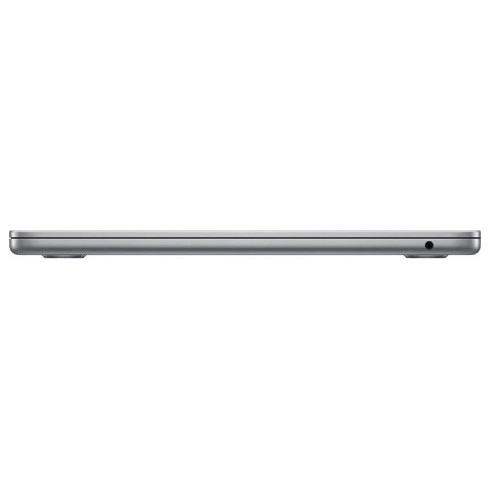 Ноутбук Apple MacBook Air 13 2022 MLXX3 (Apple M2, 8GB/512GB, 10-Core GPU) Серый космос | Фото 4 из 6