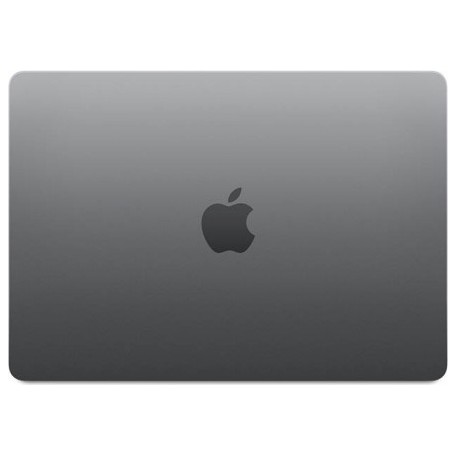 Ноутбук Apple MacBook Air 13 2022 MLXX3 (Apple M2, 8GB/512GB, 10-Core GPU) Серый космос | Фото 5 из 6