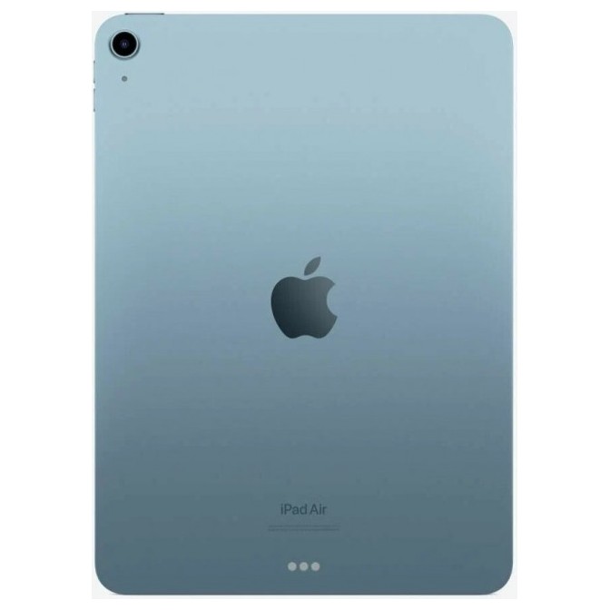 Планшет Apple iPad 2022 Wi-Fi Cellular 10.9 64GB Голубой | Фото 2 из 4