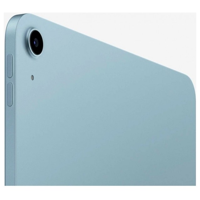 Планшет Apple iPad 2022 Wi-Fi Cellular 10.9 64GB Голубой | Фото 3 из 4