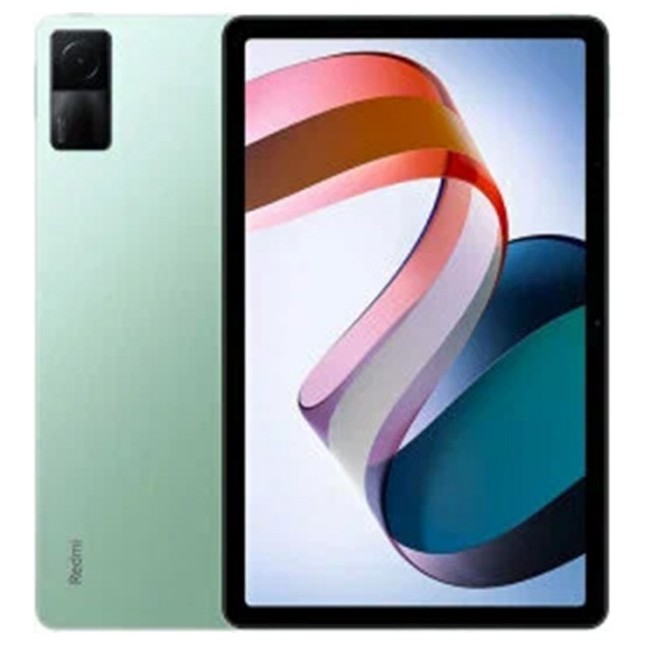 Планшет Xiaomi Redmi Pad 6/128GB Зеленый | Фото 1 из 5