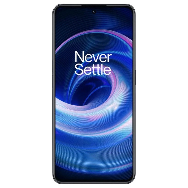 Смартфон OnePlus Ace (10R) 5G 8/256GB Черный (Black) | Фото 2 из 5