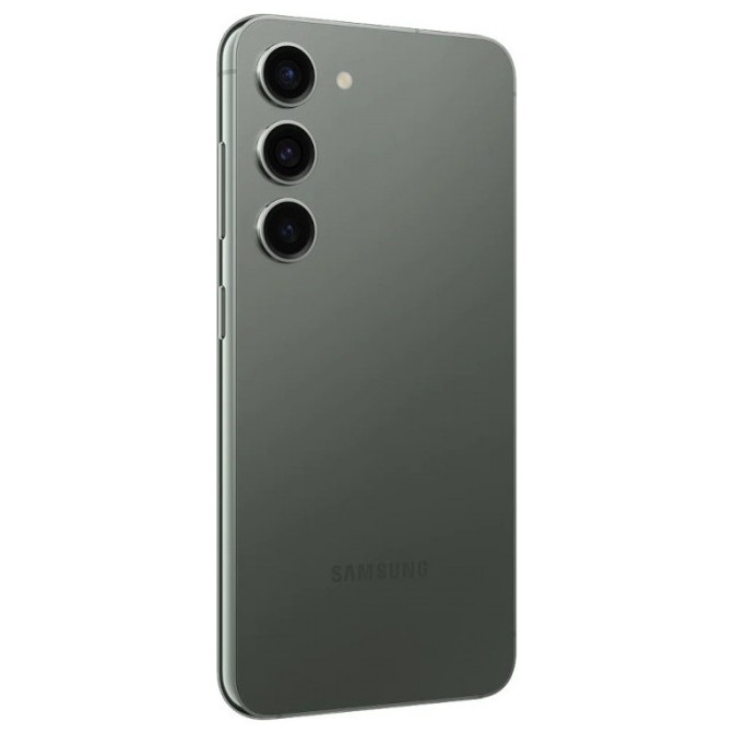 Смартфон Samsung Galaxy S23 8/256GB Зеленый (Green) | Фото 6 из 8