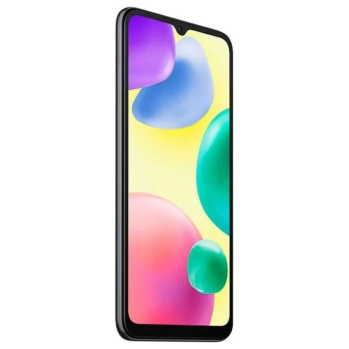 Смартфон Xiaomi Redmi 10A 2/32GB Серый графит (Graphite Gray) | Фото 3 из 4