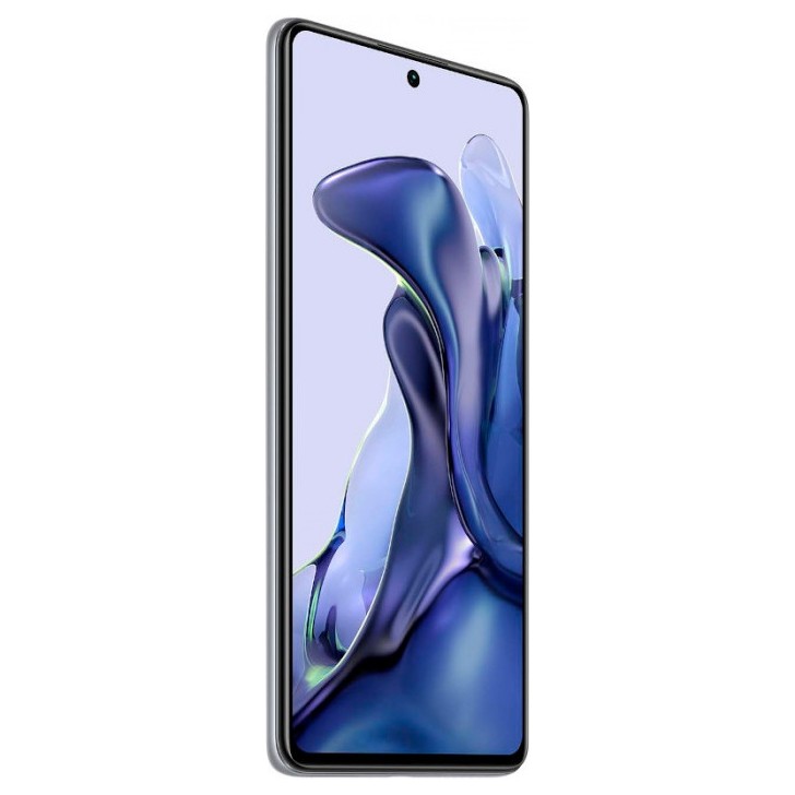 Смартфон Xiaomi 11T Pro 8/256GB Голубой (Blue) | Фото 3 из 6