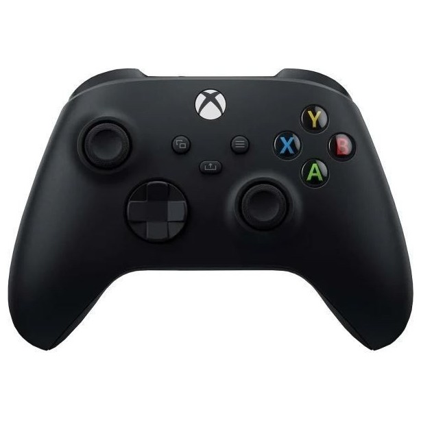Игровая приставка Microsoft Xbox Series X Черный | Фото 2 из 4