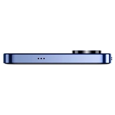 Смартфон Tecno Camon 20 Pro 8/256GB Синий (Light Blue) EAC | Фото 6 из 9
