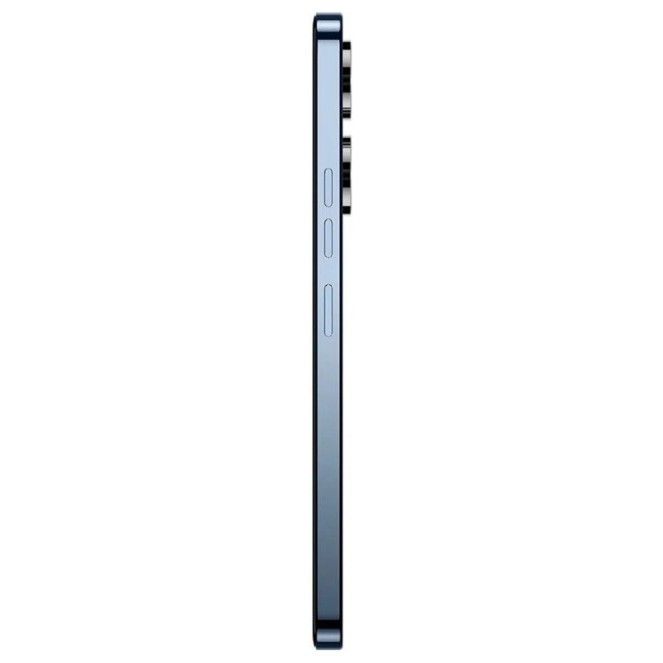 Смартфон Tecno Camon 20 Pro 8/256GB Синий (Light Blue) EAC | Фото 8 из 9