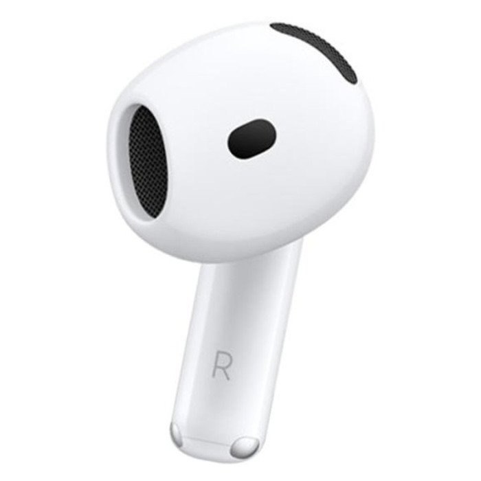 Правый наушник Apple AirPods 4 (R) | Фото 1 из 1