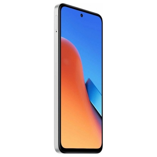 Смартфон Xiaomi Redmi 12 8/256GB Серебро (Polar Silver) EAC | Фото 3 из 10