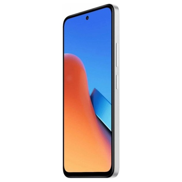 Смартфон Xiaomi Redmi 12 8/256GB Серебро (Polar Silver) EAC | Фото 5 из 10