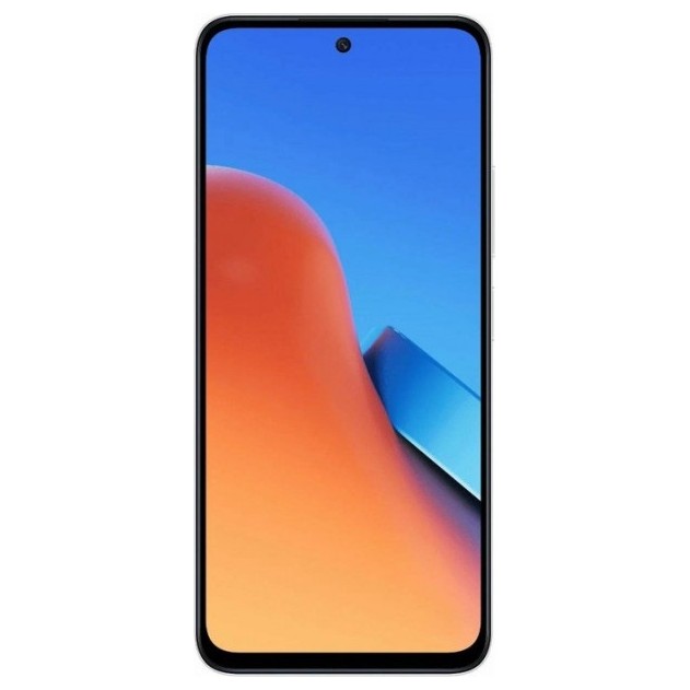 Смартфон Xiaomi Redmi 12 8/256GB Серебро (Polar Silver) EAC | Фото 8 из 10
