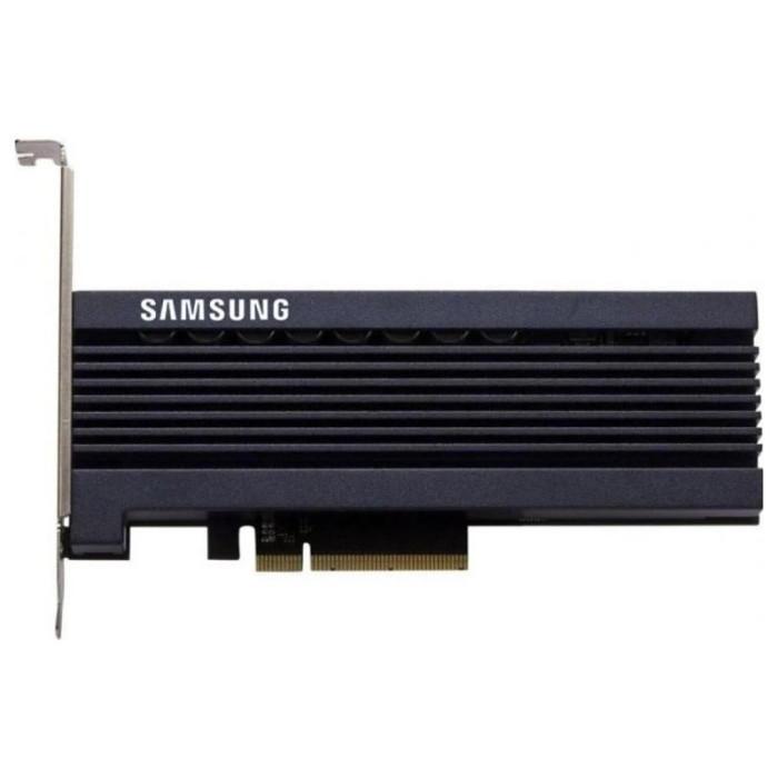 Накопитель SSD 1.6Tb Samsung PM1725b (MZPLL1T6HAJQ-00005) OEM | Фото 1 из 1