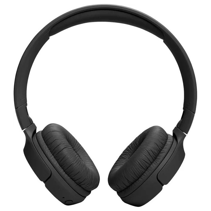 Беспроводные наушники JBL Tune 520BT Черный | Фото 2 из 4
