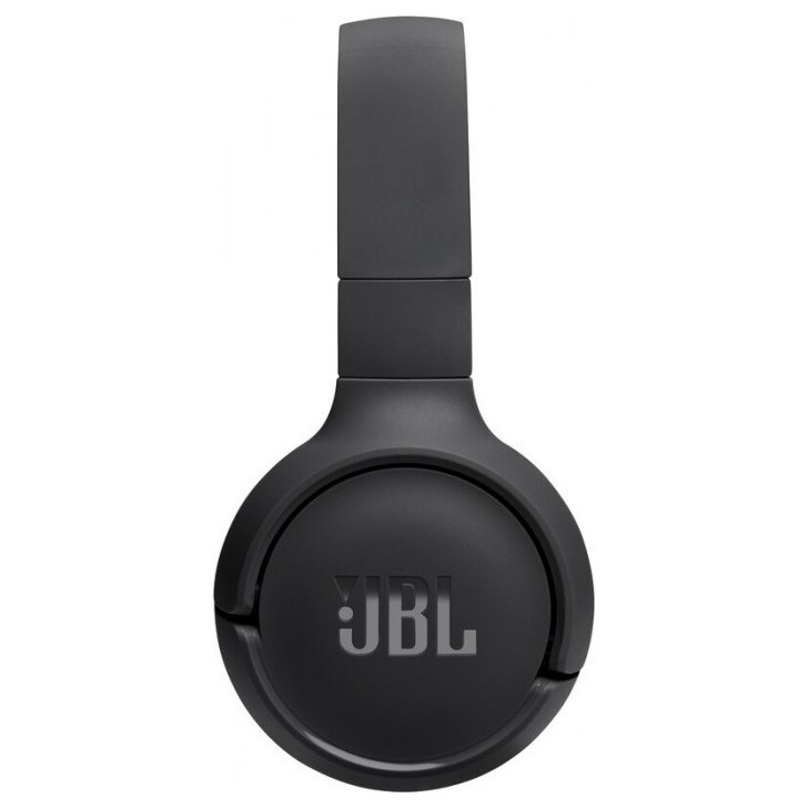 Беспроводные наушники JBL Tune 520BT Черный | Фото 3 из 4