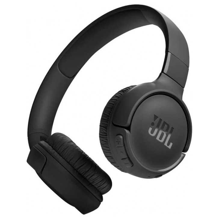 Беспроводные наушники JBL Tune 520BT Черный | Фото 4 из 4