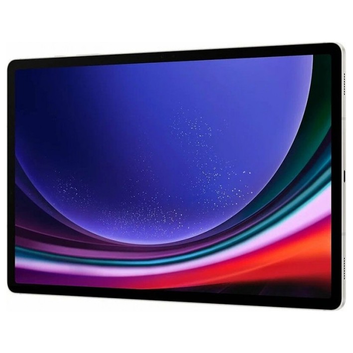 Планшет Samsung Galaxy Tab S9+ SM-X810 12/512GB Бежевый | Фото 4 из 5