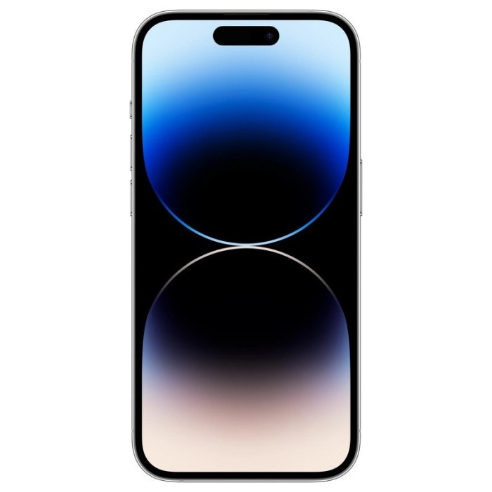 Смартфон Apple iPhone 14 Pro Max 512GB Серебро (Silver) eSim | Фото 2 из 9