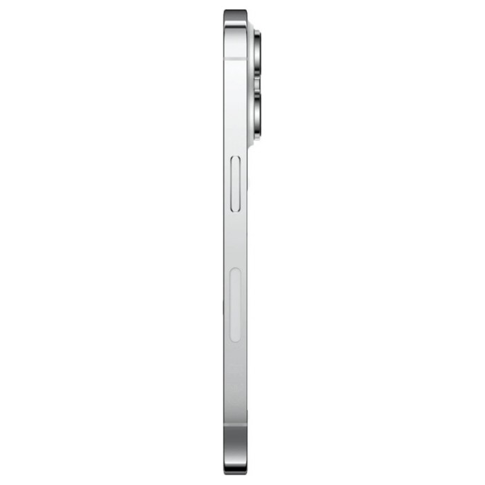 Смартфон Apple iPhone 14 Pro Max 512GB Серебро (Silver) eSim | Фото 8 из 9