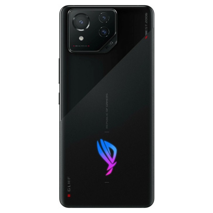 Смартфон Asus Rog Phone 8 16/256GB 5G Черный (Phantom Black) | Фото 2 из 8