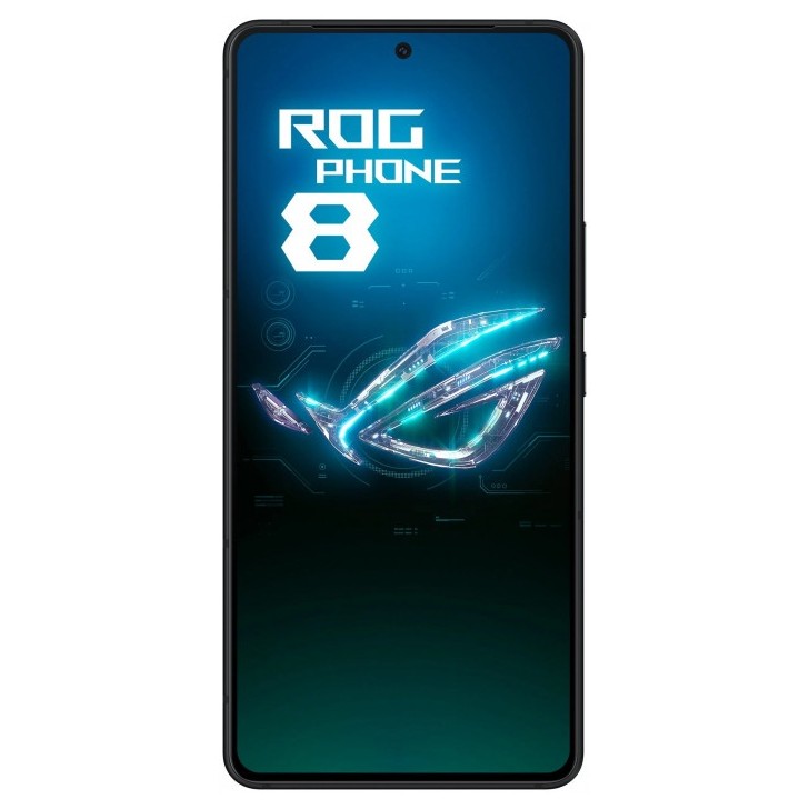 Смартфон Asus Rog Phone 8 16/256GB 5G Черный (Phantom Black) | Фото 3 из 8