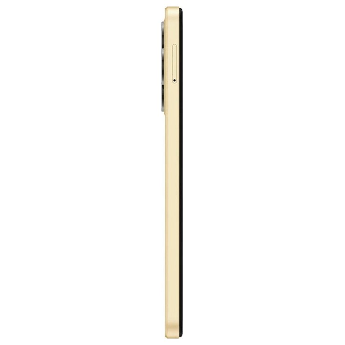 Смартфон Tecno Spark 20C 4/128GB Зеленый (Magic Skin Green) EAC | Фото 4 из 6