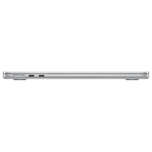 Ноутбук Apple MacBook Air 13 2022 MLY03 (Apple M2, 8GB/512GB, 10-Core GPU) Серебристый | Фото 4 из 6