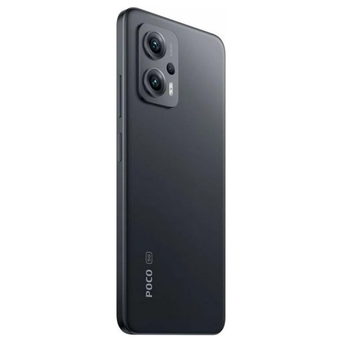 Смартфон Poco X4 GT 8/128GB Черный (Black) | Фото 3 из 9