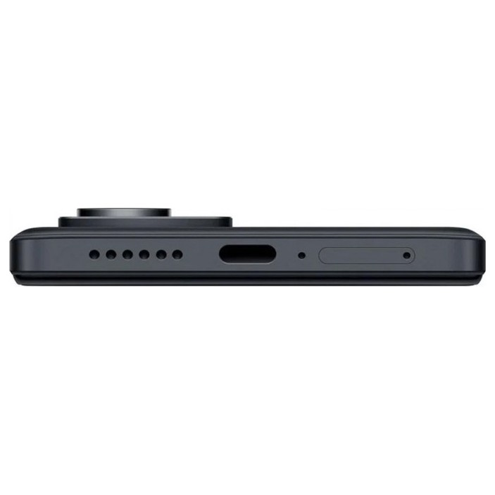 Смартфон Poco X4 GT 8/128GB Черный (Black) | Фото 6 из 9