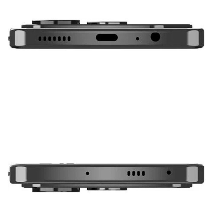 Смартфон Tecno Pova 6 Pro 12/256GB Серый (Meteorite Grey) EAC | Фото 8 из 9