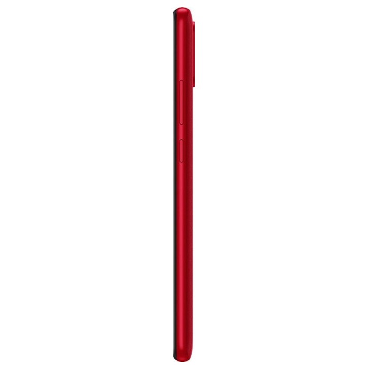 Смартфон Samsung Galaxy A03 4/64GB Красный (Red) | Фото 4 из 5