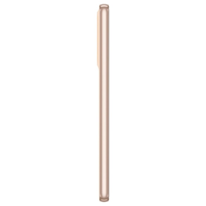 Смартфон Samsung Galaxy A53 5G 8/128GB Персиковый (Awesome Peach) | Фото 9 из 12