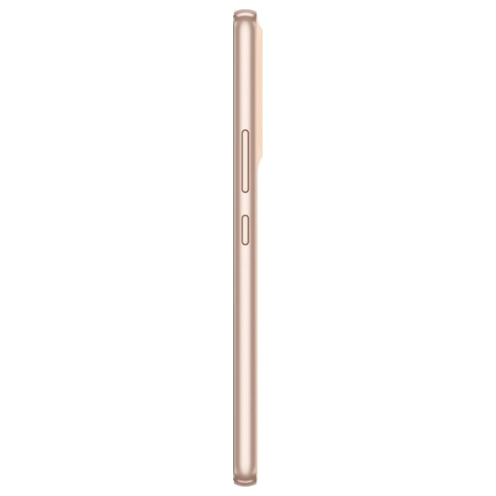 Смартфон Samsung Galaxy A53 5G 8/128GB Персиковый (Awesome Peach) | Фото 10 из 12