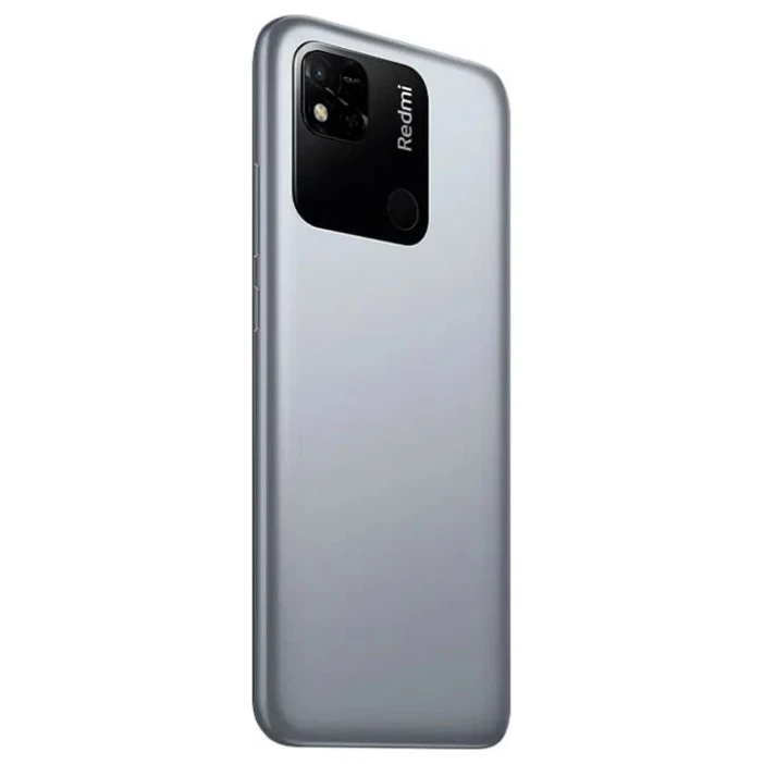 Смартфон Xiaomi Redmi 10A 2/32GB Серебристый (Silver) | Фото 2 из 4