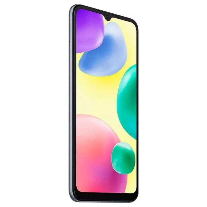 Смартфон Xiaomi Redmi 10A 2/32GB Серебристый (Silver) | Фото 3 из 4