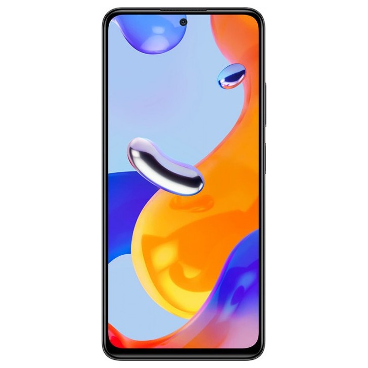 Смартфон Xiaomi Redmi Note 11 Pro 4G 8/128GB Star Blue | Фото 3 из 6
