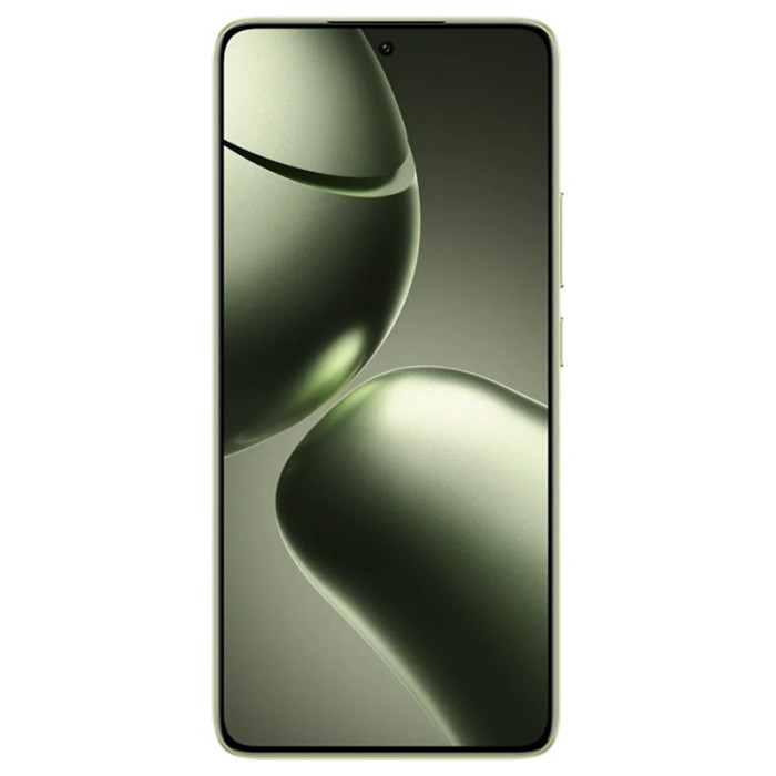 Смартфон Xiaomi 14T 12/256GB Зелёный (Lemon Green) | Фото 3 из 3
