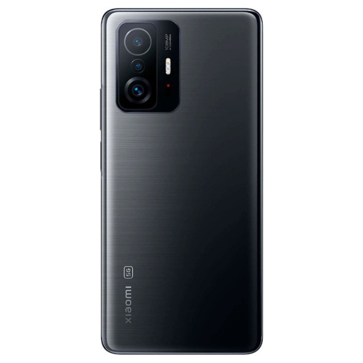 Смартфон Xiaomi 11T Pro 12/256GB Серый (Gray) | Фото 2 из 6