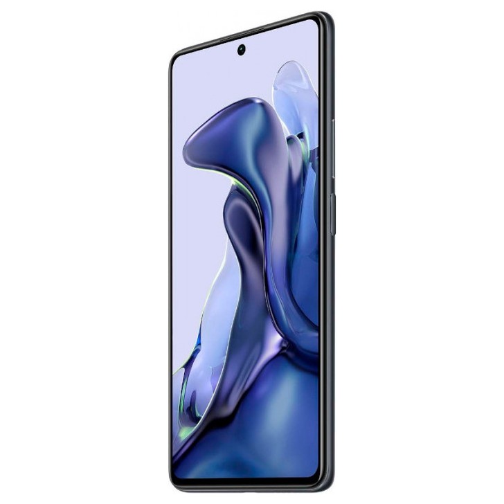 Смартфон Xiaomi 11T Pro 12/256GB Серый (Gray) | Фото 4 из 6