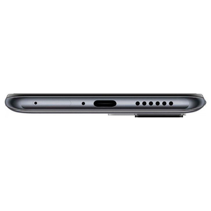 Смартфон Xiaomi 11T Pro 12/256GB Серый (Gray) | Фото 5 из 6
